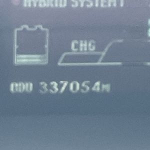 صورة مصغرة 38 لـ 2012 Toyota PRIUS THREE