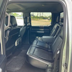 صورة مصغرة 33 لـ 2020 FORD F-150 LARIAT