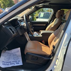 2024 LAND Rover DISCOVERY P300 DYNAMIC SE — фото 29
