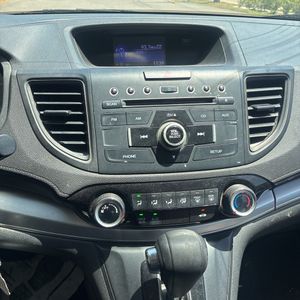 صورة مصغرة 36 لـ 2016 Honda CR-V LX