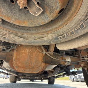صورة مصغرة 25 لـ 2015 FORD F-150 XL