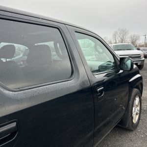 HONDA RIDGELINE RTL W/NAVI - 9