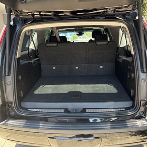 2019 Cadillac ESCALADE ESV LUXURY 照片 39