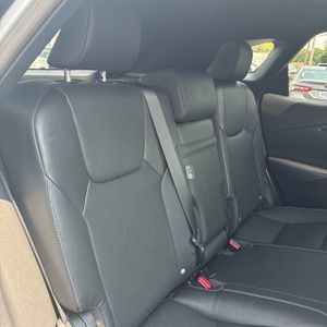 2023 Lexus RX 350 PREMIUM+ — миниатюра 35