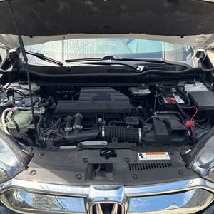 2019 Honda CR-V EX 缩略图 40