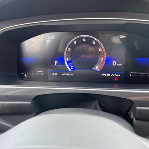 2024 Volkswagen TIGUAN SE 照片 39