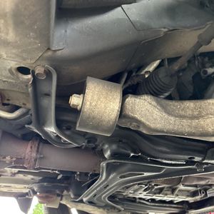 2011 Honda PILOT EX-L 照片 31