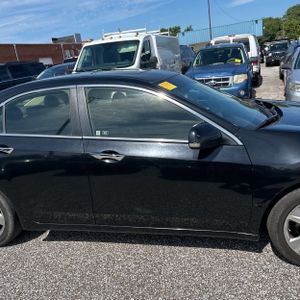 صورة مصغرة 11 لـ 2012 Acura TSX W/TECH