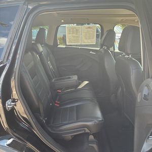 2016 FORD ESCAPE TITANIUM — миниатюра 35