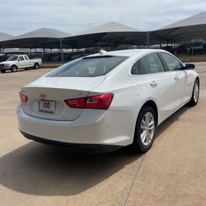 CHEVROLET MALIBU LT - 8