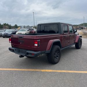 JEEP GLADIATOR - 8