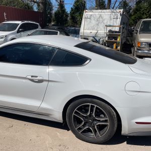 FORD MUSTANG GT PREMIUM - 6