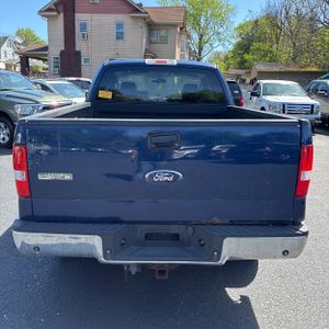 FORD F-150 XLT - 7