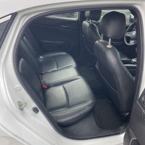 صورة مصغرة 35 لـ 2017 Honda CIVIC EX