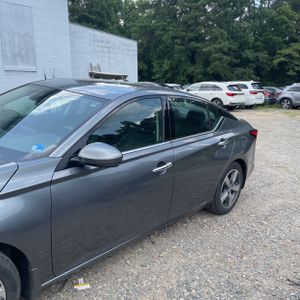 2019 Nissan ALTIMA 2.5 SL 照片 4