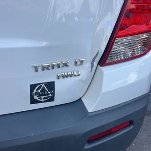 صورة مصغرة 23 لـ 2016 Chevrolet TRAX LT