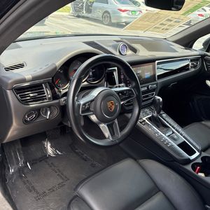 صورة مصغرة 37 لـ 2021 Porsche MACAN S