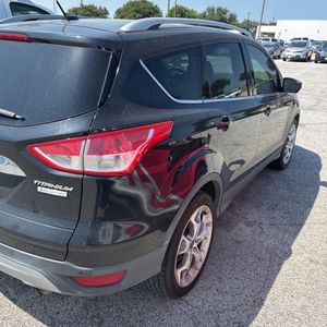 صورة مصغرة 62 لـ 2015 FORD ESCAPE TITANIUM