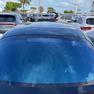 MERCEDES-BENZ S-CLASS - 10