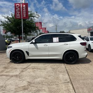 BMW X5 XDRIVE40I - 3