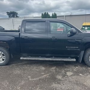 2014 Chevrolet SILVERADO 1500 LT Z71 — миниатюра 11