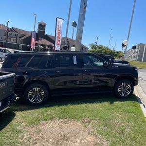 CHEVROLET SUBURBAN Z71 - 10