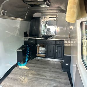 2013 Mercedes-BENZ SPRINTER 2500 照片 34