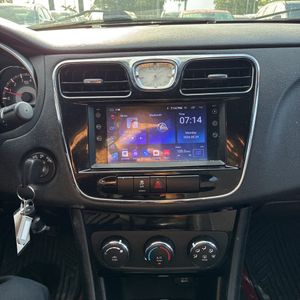 2013 Chrysler 200 LX 缩略图 34