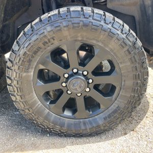 صورة مصغرة 20 لـ 2019 RAM 2500 LARAMIE