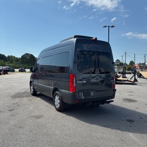 MERCEDES-BENZ OTHERS - 5