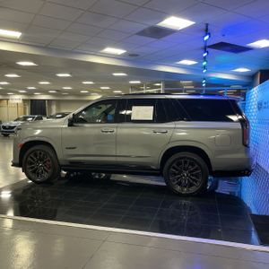 CADILLAC ESCALADE-V BASE - 3