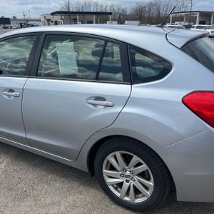 SUBARU IMPREZA 2.0I PREMIUM - 6