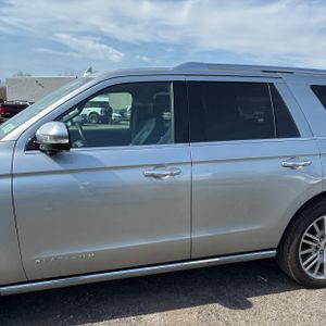 FORD EXPEDITION PLATINUM - 4