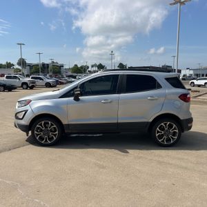 FORD ECOSPORT SES - 3