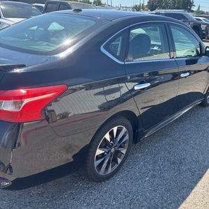 2019 Nissan SENTRA SR 缩略图 60