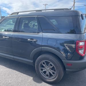 Ford Bronco Sport Big Bend - 6