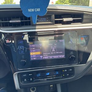 صورة مصغرة 37 لـ 2019 Toyota COROLLA LE