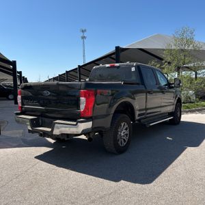 FORD F-250 SUPER DUTY XL - 8