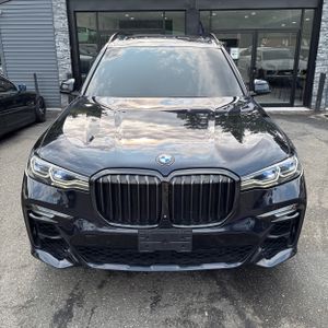 صورة مصغرة 14 لـ 2021 BMW X7 M50I