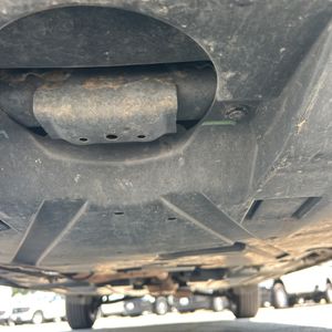 2018 Subaru OUTBACK 2.5I LIMITED — миниатюра 21