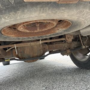 2012 RAM 1500 EXPRESS 缩略图 41
