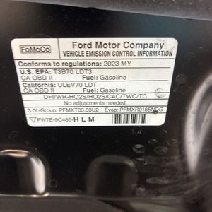 2023 Lincoln AVIATOR STANDARD thumbnail 48