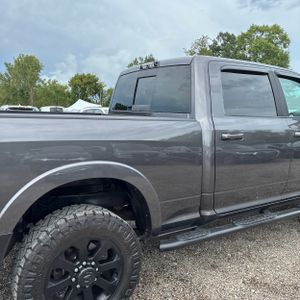 2021 RAM 2500 LARAMIE 照片 9