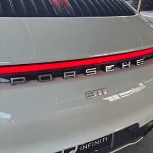 2020 Porsche 911 CARRERA 缩略图 22