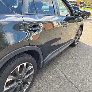 صورة 64 لـ 2016 Mazda CX-5 GRAND TOURING