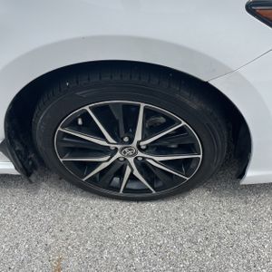 2023 Toyota CAMRY SE 缩略图 20