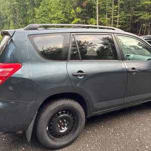 صورة 9 لـ 2012 Toyota RAV4 BASE