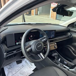 2025 Hyundai TUCSON SEL — миниатюра 34