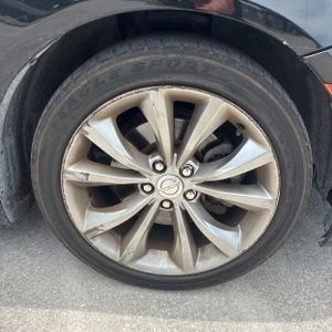 2015 Chrysler 200 S — миниатюра 20