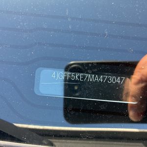 2021 Mercedes-BENZ GLS 缩略图 54